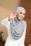 Tudung Shawl Instant